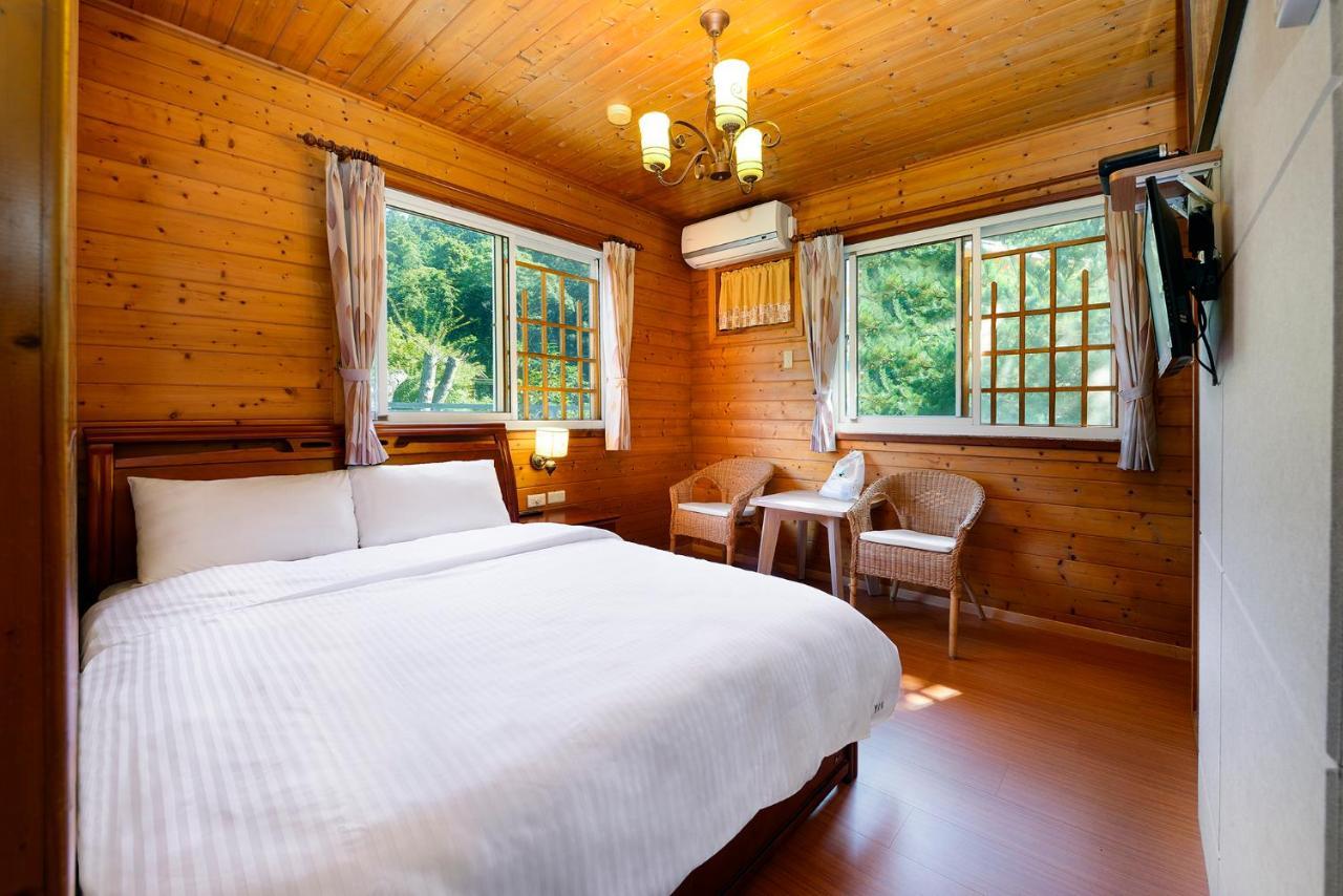 نانزوانج Li Jin Kuan Homestay المظهر الخارجي الصورة