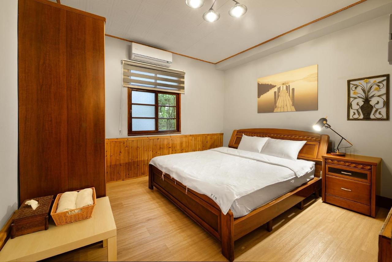 نانزوانج Li Jin Kuan Homestay المظهر الخارجي الصورة