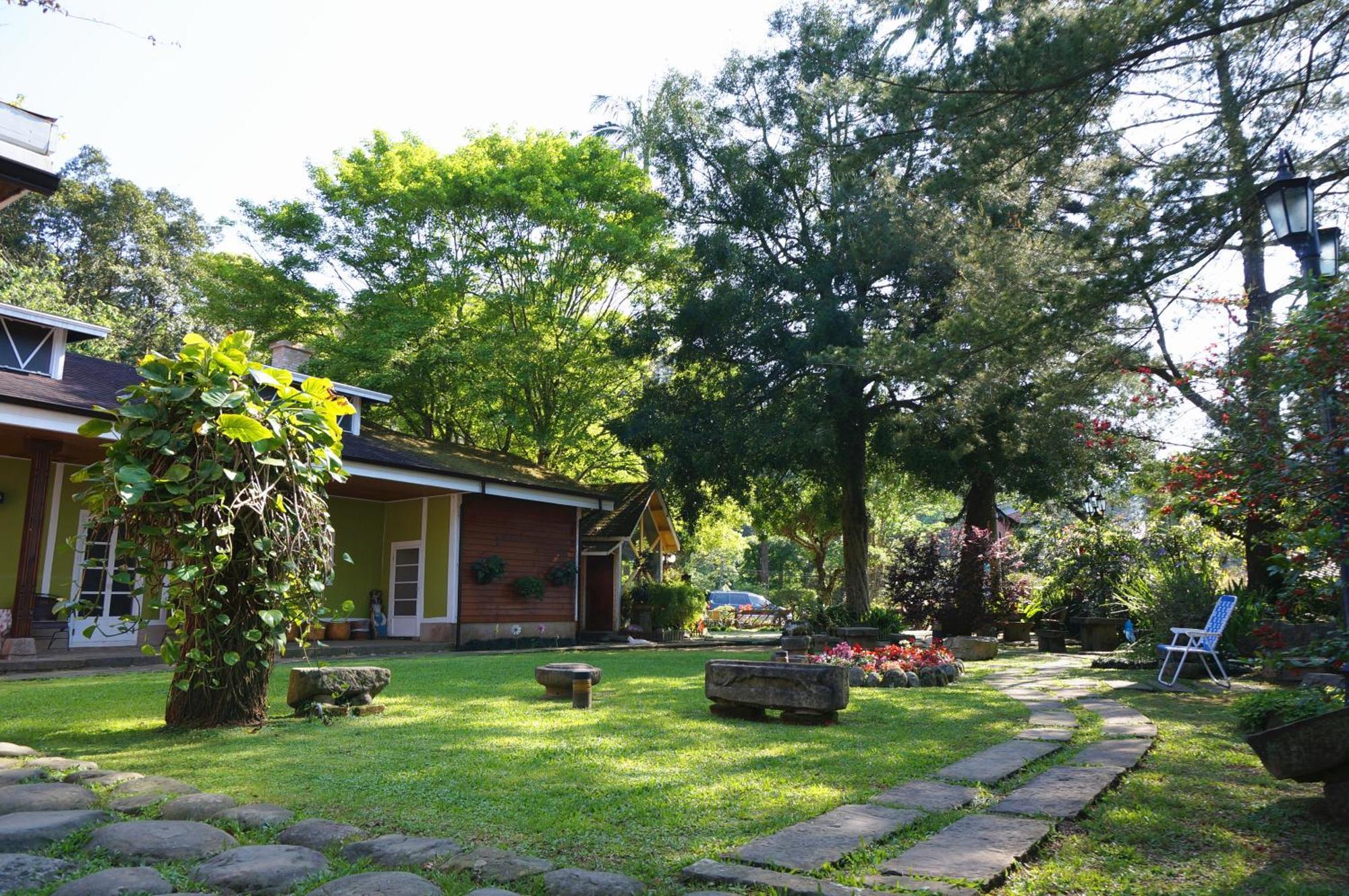 نانزوانج Li Jin Kuan Homestay المظهر الخارجي الصورة